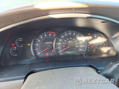 Zdjęcie 9 z 12 samochodu: 2005 TOYOTA TUNDRA DOUBLE CAB SR5 VIN:5TBDT44105S469699 - miniatura