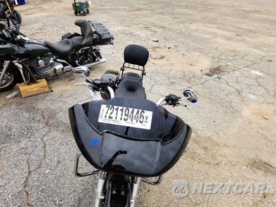 Piąte zdjęcie samochodu w środku: 2017 HARLEY-DAVIDSON FLTRX ROAD GLIDE VIN:1HD1KHC14HB688567 - miniatura