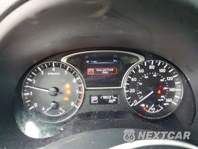 Zdjęcie 9 z 12 samochodu: 2013 NISSAN ALTIMA 2.5 VIN:1N4AL3AP9DN493118 - miniatura
