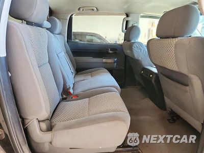 Zdjęcie 10 z 12 samochodu: 2011 TOYOTA TUNDRA CREWMAX SR5 VIN:5TFDY5F1XBX194277 - miniatura