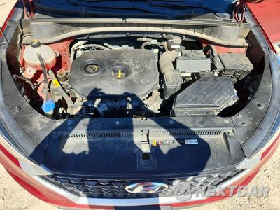 Zdjęcie 12 z 13 samochodu: 2021 HYUNDAI TUCSON SE VIN:KM8J23A45MU324959 - miniatura