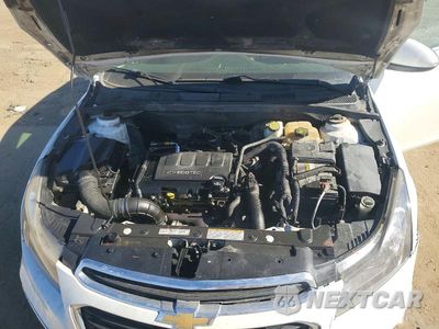 Zdjęcie 11 z 12 samochodu: 2015 CHEVROLET CRUZE LT VIN:1G1PC5SB7F7243234 - miniatura