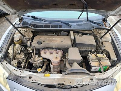 Zdjęcie 11 z 12 samochodu: 2007 TOYOTA CAMRY LE VIN:4T1BE46K27U155500 - miniatura