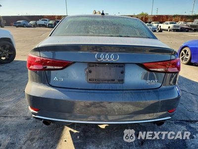 Zdjęcie 6 z 13 samochodu: 2017 AUDI A3 PREMIUM VIN:WAUB8GFF0H1057596 - miniatura