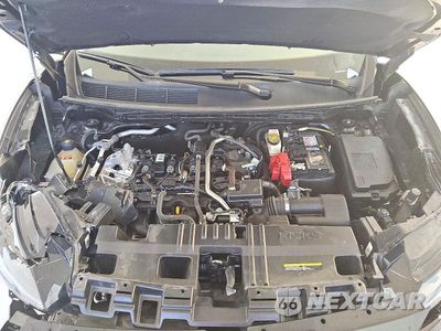 Zdjęcie 12 z 14 samochodu: 2025 NISSAN KICKS S VIN:3N8AP6BA4SL321526 - miniatura