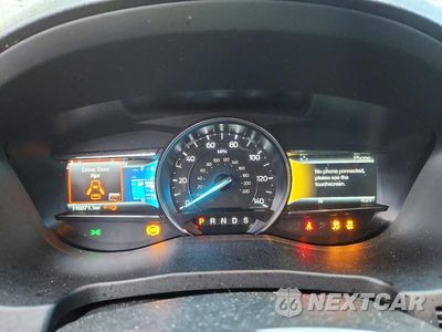 Zdjęcie 9 z 13 samochodu: 2017 FORD EXPLORER XLT VIN:1FM5K8D8XHGC22347 - miniatura