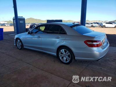Drugie zdjęcie samochodu z przodu: 2013 MERCEDES-BENZ E 350 BLUETEC VIN:WDDHF2EB9DA723374 - miniatura