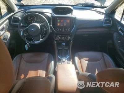 Zdjęcie 8 z 14 samochodu: 2024 SUBARU FORESTER TOURING VIN:JF2SKAMC9RH432485 - miniatura