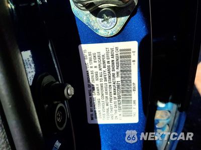 Zdjęcie 12 z 12 samochodu: 2015 HONDA CIVIC EX VIN:19XFB2F86FE239971 - miniatura