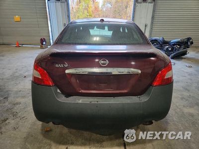 Zdjęcie 6 z 12 samochodu: 2010 NISSAN MAXIMA 3.5 S VIN:1N4AA5AP6AC812578 - miniatura