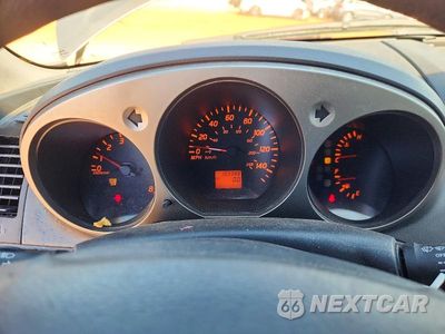 Zdjęcie 9 z 12 samochodu: 2003 NISSAN ALTIMA 2.5 S VIN:1N4AL11E43C321625 - miniatura