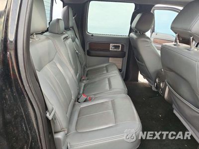 Zdjęcie 10 z 12 samochodu: 2013 FORD F150 SUPERCREW VIN:1FTFW1CF8DKF63595 - miniatura