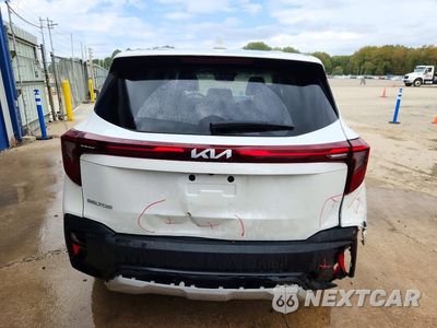 Zdjęcie 6 z 14 samochodu: 2026 KIA SELTOS LX VIN:KNDEP2AA3T7890428 - miniatura
