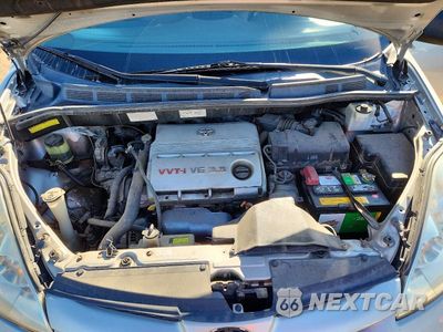 Zdjęcie 11 z 12 samochodu: 2006 TOYOTA SIENNA VIN:5TDZA23C96S547554 - miniatura