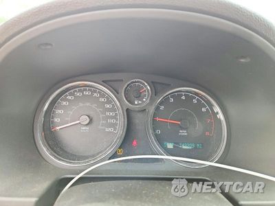 Zdjęcie 9 z 12 samochodu: 2009 CHEVROLET COBALT LT VIN:1G1AT18H097163479 - miniatura