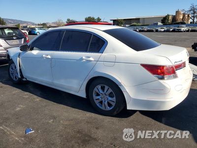 Drugie zdjęcie samochodu z przodu: 2012 HONDA ACCORD SE VIN:1HGCP2F64CA020669 - miniatura