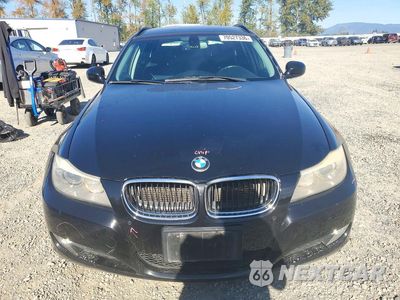 Piąte zdjęcie samochodu w środku: 2012 BMW 328 I VIN:WBAUT9C51CA192223 - miniatura