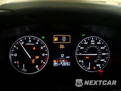 Zdjęcie 9 z 13 samochodu: 2025 SUBARU CROSSTREK PREMIUM VIN:JF2GUHDC3S8233687 - miniatura