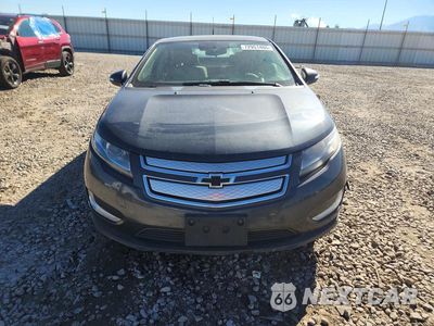 Piąte zdjęcie samochodu w środku: 2013 CHEVROLET VOLT VIN:1G1RA6E43DU122118 - miniatura