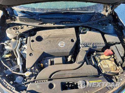 Zdjęcie 11 z 12 samochodu: 2015 NISSAN ALTIMA 2.5 S VIN:1N4AL3AP7FC212559 - miniatura