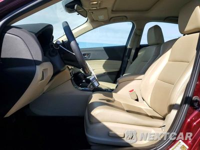 Zdjęcie 7 z 13 samochodu: 2016 ACURA ILX BASE WATCH PLUS VIN:19UDE2F38GA007056 - miniatura