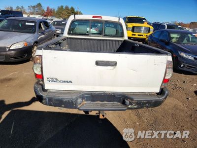 Zdjęcie 6 z 12 samochodu: 2008 TOYOTA TACOMA BASE VIN:5TENX22N18Z541818 - miniatura