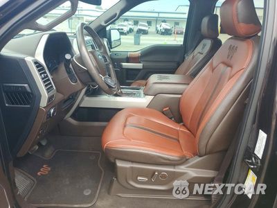 Zdjęcie 7 z 12 samochodu: 2019 FORD F150 KING RANCH VIN:1FTEW1C42KFB87489 - miniatura