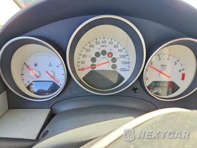 Zdjęcie 9 z 13 samochodu: 2007 DODGE CALIBER SXT VIN:1B3HB48B97D104601 - miniatura