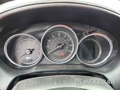 Zdjęcie 9 z 12 samochodu: 2017 MAZDA 6 TOURING VIN:JM1GL1V56H1134257 - miniatura