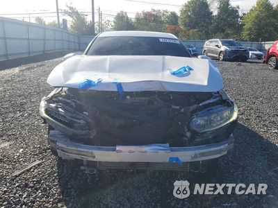 Piąte zdjęcie samochodu w środku: 2019 HONDA ACCORD LX VIN:1HGCV1F1XKA007590 - miniatura