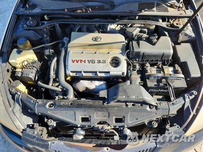 Zdjęcie 11 z 12 samochodu: 2006 TOYOTA CAMRY SOLARA SLE V6 VIN:4T1FA38P46U087585 - miniatura