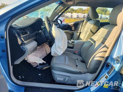 Zdjęcie 7 z 12 samochodu: 2012 TOYOTA CAMRY LE VIN:4T1BF1FK4CU595417 - miniatura