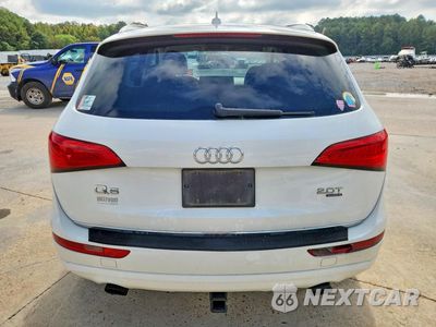 Zdjęcie 6 z 13 samochodu: 2015 AUDI Q5 PREMIUM VIN:WA1CFAFP7FA004548 - miniatura