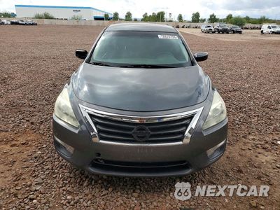 Piąte zdjęcie samochodu w środku: 2013 NISSAN ALTIMA 2.5 VIN:1N4AL3AP2DN487208 - miniatura