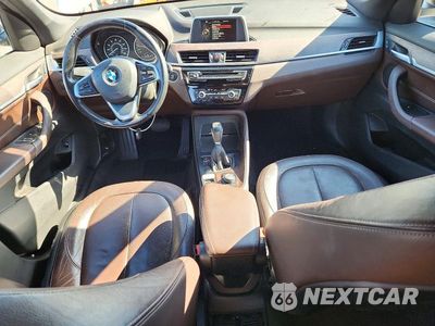 Zdjęcie 8 z 13 samochodu: 2017 BMW X1 XDRIVE28I VIN:WBXHT3C37H5F68428 - miniatura