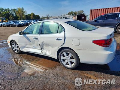 Drugie zdjęcie samochodu z przodu: 2005 LEXUS ES 330 VIN:JTHBA30G755056062 - miniatura