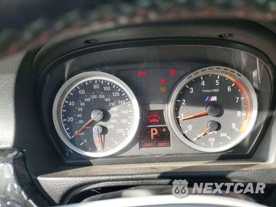 Zdjęcie 9 z 12 samochodu: 2011 BMW M3 VIN:WBSDX9C59BE784024 - miniatura