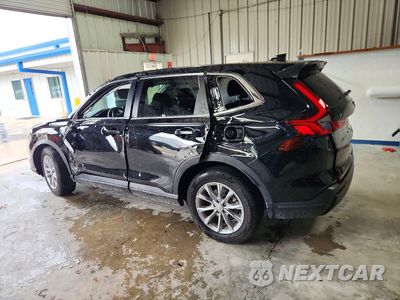 Drugie zdjęcie samochodu z przodu: 2025 HONDA CR-V EX VIN:7FARS3H41SE007607 - miniatura