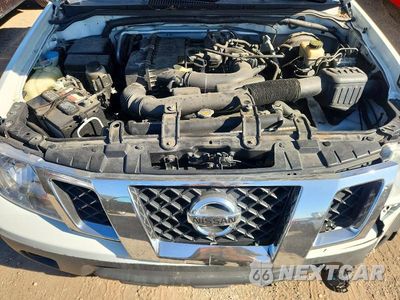 Zdjęcie 11 z 12 samochodu: 2016 NISSAN FRONTIER S VIN:1N6BD0CT4GN729843 - miniatura