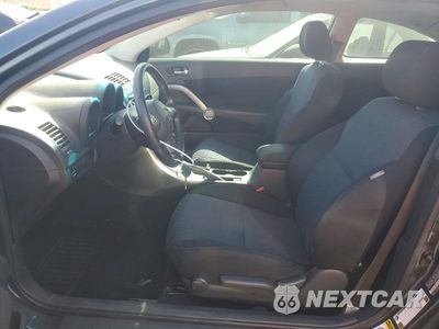 Zdjęcie 7 z 12 samochodu: 2008 SCION TC BASE VIN:JTKDE167380265254 - miniatura