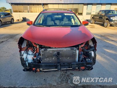 Piąte zdjęcie samochodu w środku: 2015 TOYOTA RAV4 XLE VIN:2T3RFREV6FW371036 - miniatura