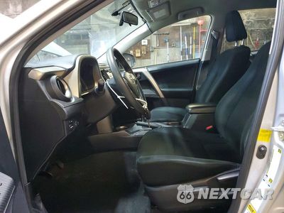 Zdjęcie 7 z 13 samochodu: 2014 TOYOTA RAV4 LE VIN:2T3BFREV0EW222539 - miniatura