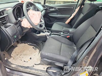 Zdjęcie 7 z 12 samochodu: 2020 HONDA FIT EX VIN:3HGGK5H8XLM712969 - miniatura