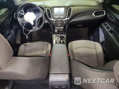 Zdjęcie 8 z 12 samochodu: 2018 CHEVROLET EQUINOX LT VIN:3GNAXJEV9JS610961 - miniatura