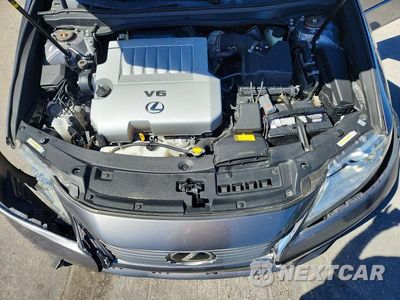 Zdjęcie 11 z 13 samochodu: 2014 LEXUS ES 350 VIN:JTHBK1GG5E2129695 - miniatura