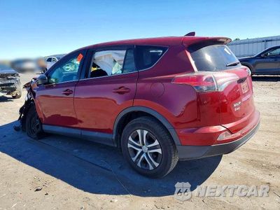 Drugie zdjęcie samochodu z przodu: 2018 TOYOTA RAV 4 VIN:2T3BFREVXJW742970 - miniatura
