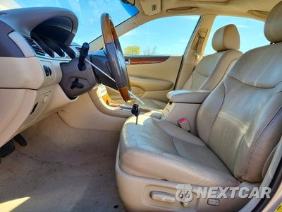 Zdjęcie 7 z 13 samochodu: 2006 LEXUS ES 330 VIN:JTHBA30G165147894 - miniatura
