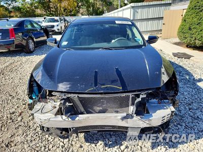 Piąte zdjęcie samochodu w środku: 2016 HONDA CIVIC EX VIN:19XFC2F78GE233594 - miniatura