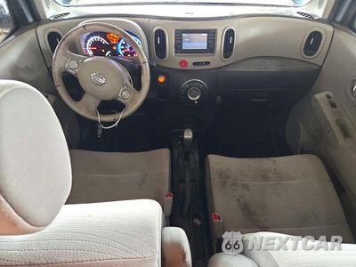 Zdjęcie 8 z 13 samochodu: 2012 NISSAN CUBE 1.8 VIN:JN8AZ2KR9CT251138 - miniatura