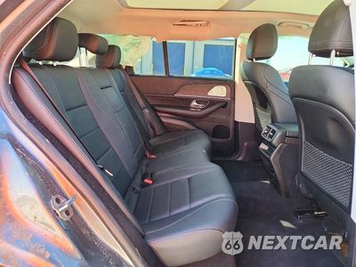 Zdjęcie 11 z 13 samochodu: 2023 MERCEDES-BENZ GLE 350 VIN:4JGFB4JB2PA902855 - miniatura